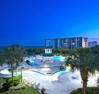 Litchfield Beach  Golf Resort - Accommodation Los Angeles
