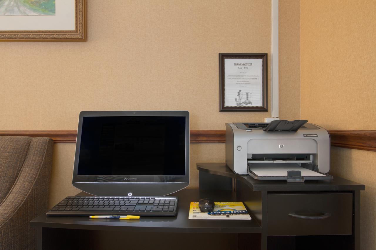 Days Inn By Wyndham Seneca - thumb 15