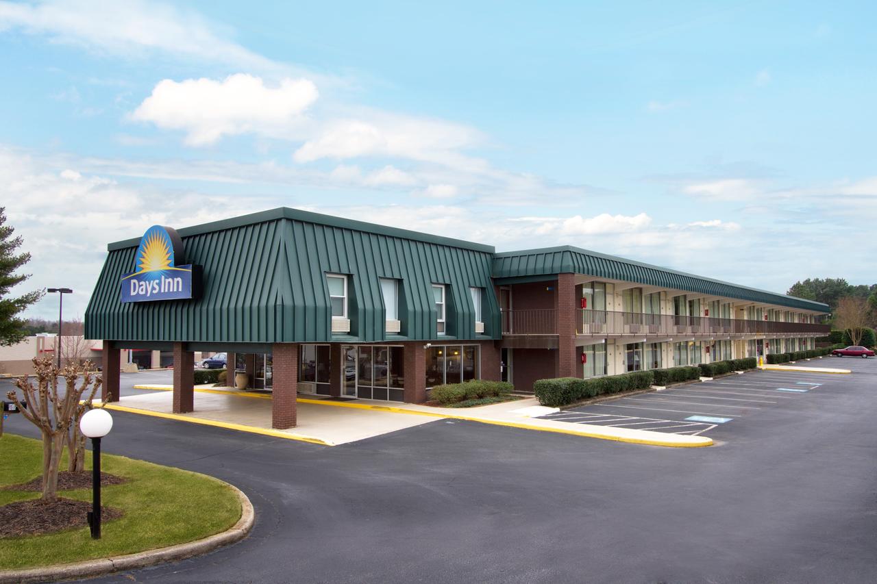 Days Inn By Wyndham Seneca - thumb 4