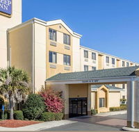 Sleep Inn at Bush River Road - Accommodation Los Angeles