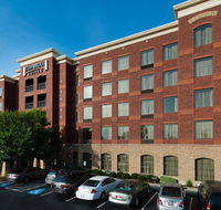 Staybridge Suites Columbia - Accommodation Los Angeles