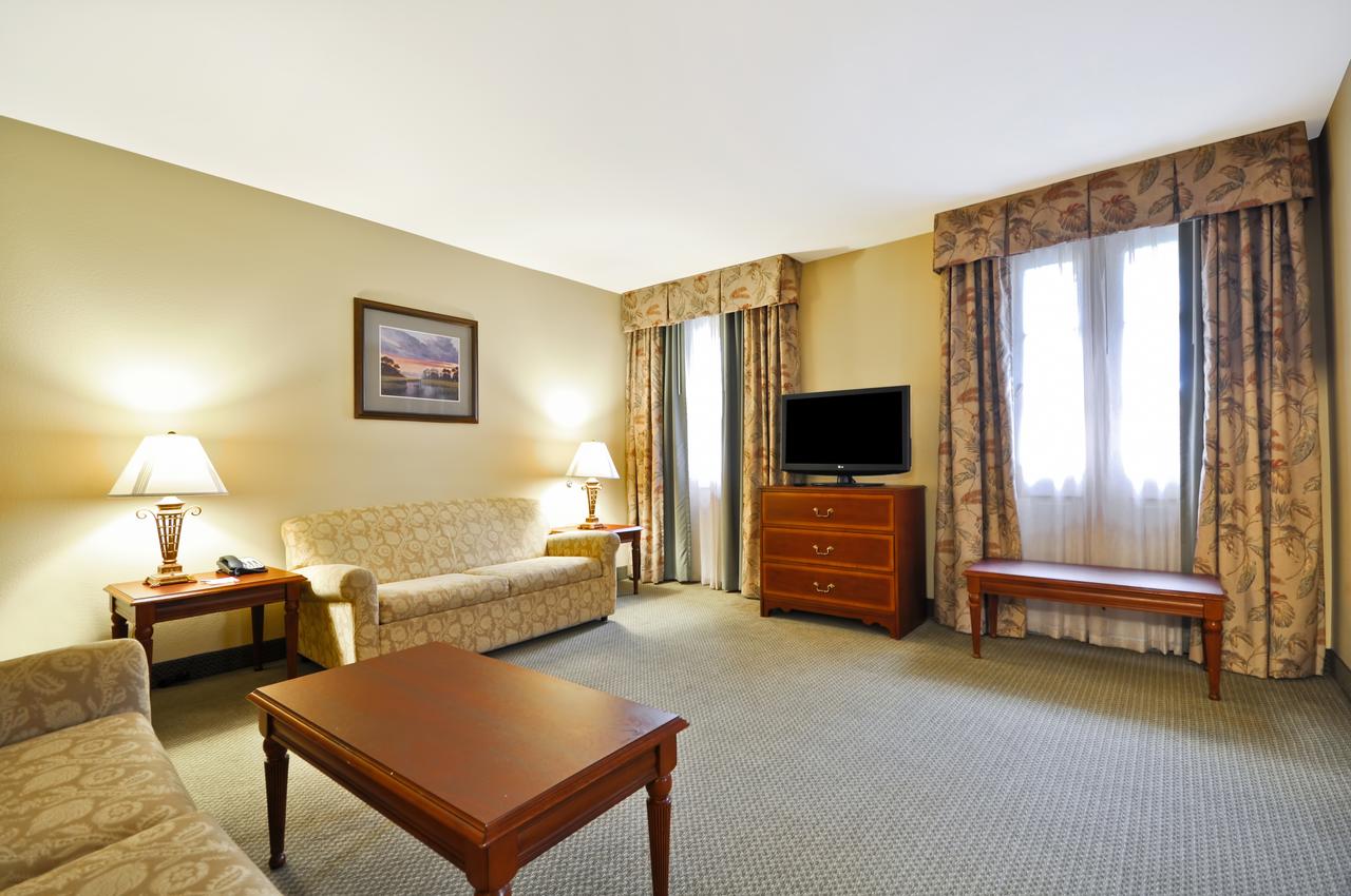 Hampton Inn Charleston-Historic District - thumb 14