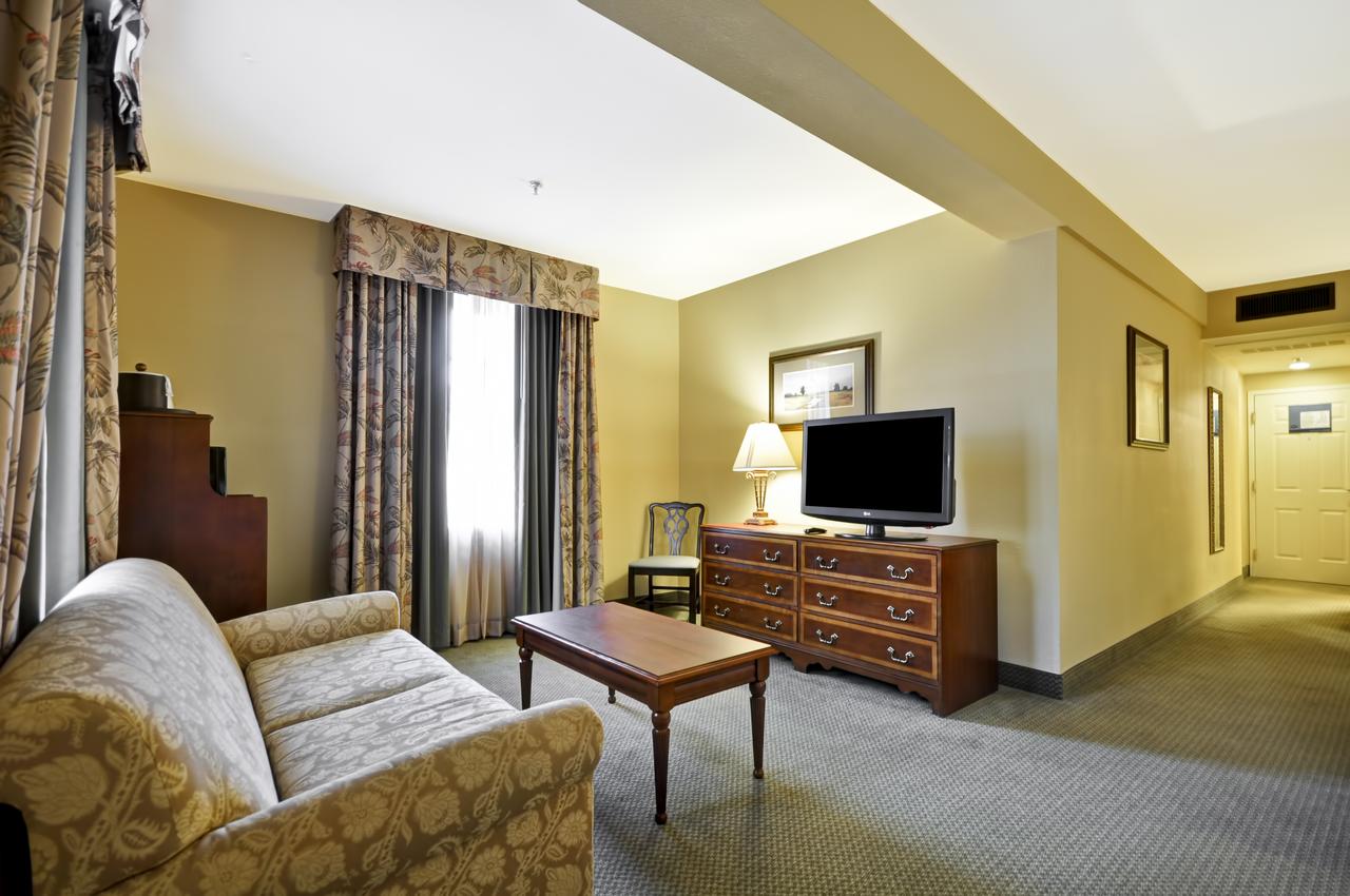 Hampton Inn Charleston-Historic District - thumb 39