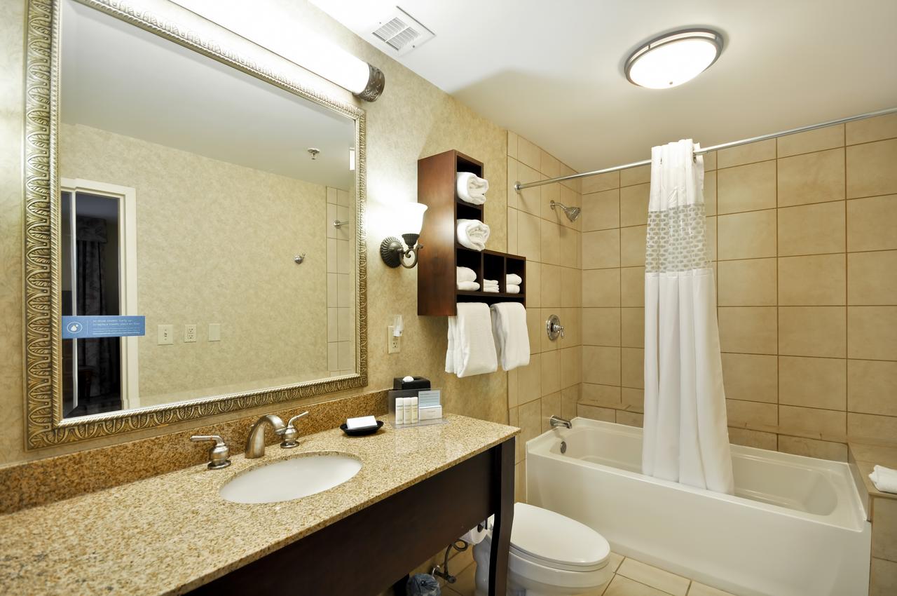 Hampton Inn Charleston-Historic District - thumb 13