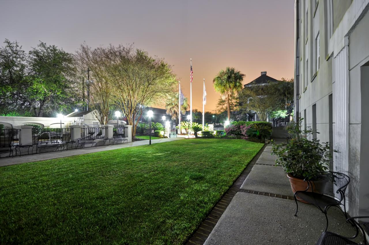 Hampton Inn Charleston-Historic District - thumb 6