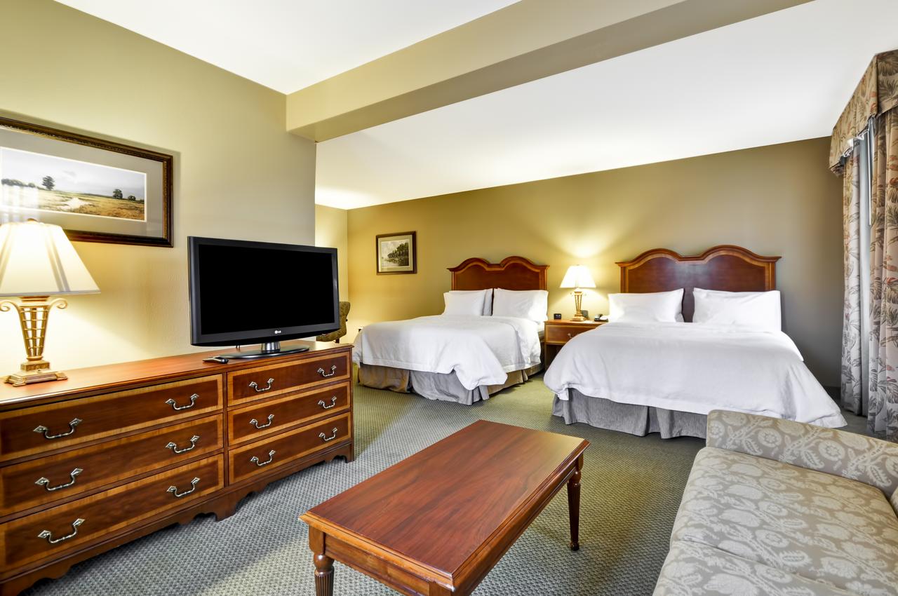 Hampton Inn Charleston-Historic District - thumb 40