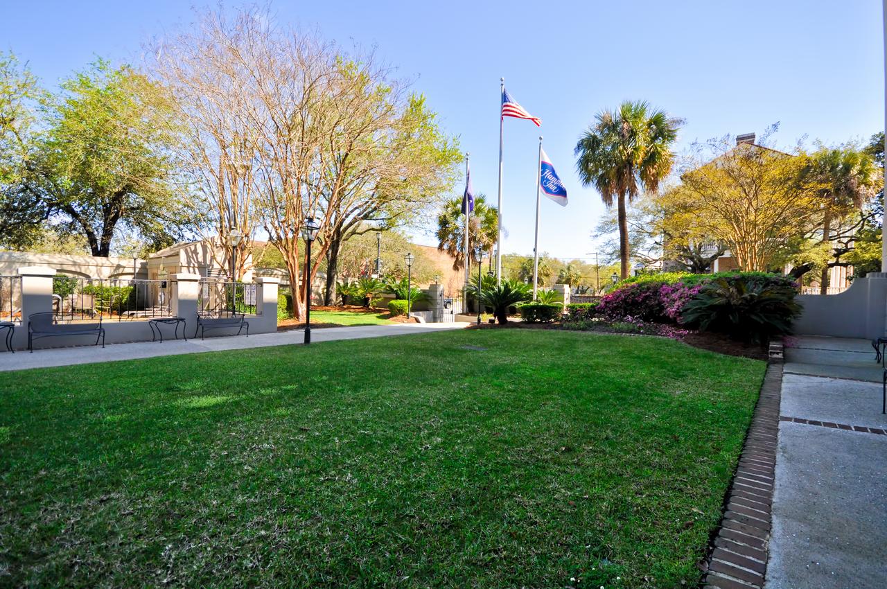 Hampton Inn Charleston-Historic District - thumb 21