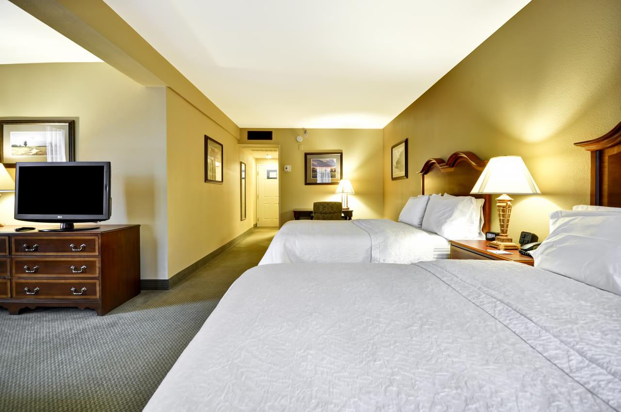 Hampton Inn Charleston-Historic District - thumb 30