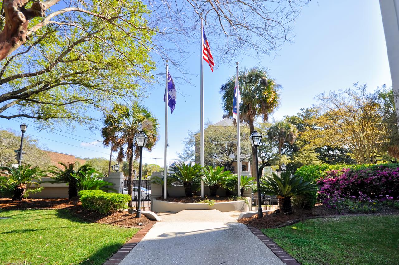 Hampton Inn Charleston-Historic District - thumb 20