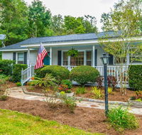 Hip Island House - Accommodation Los Angeles