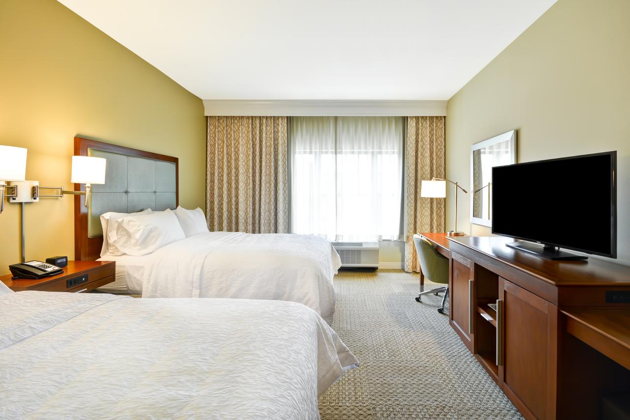 Hampton Inn & Suites Charleston Airport - thumb 8