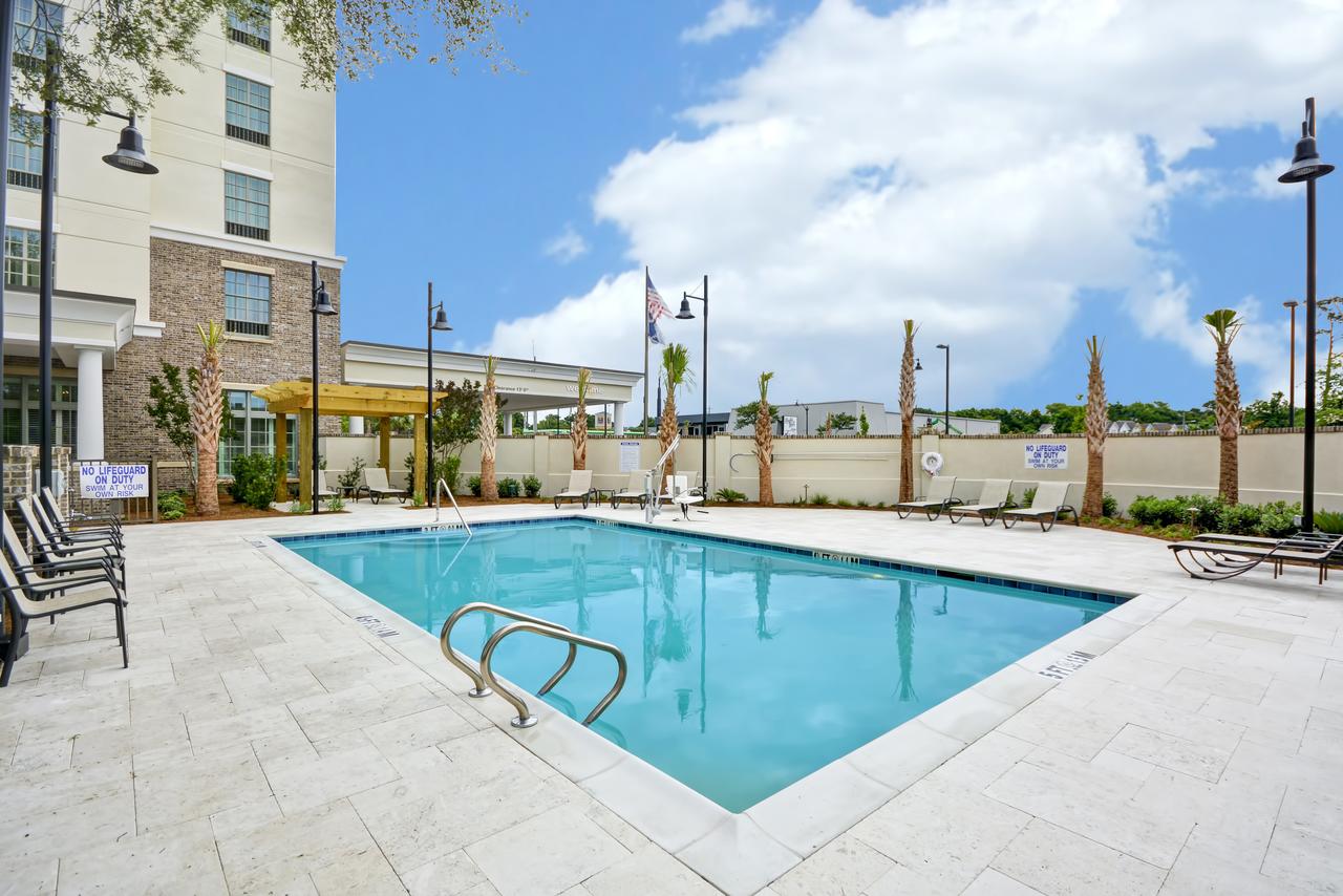 Hampton Inn & Suites Charleston Airport - thumb 22