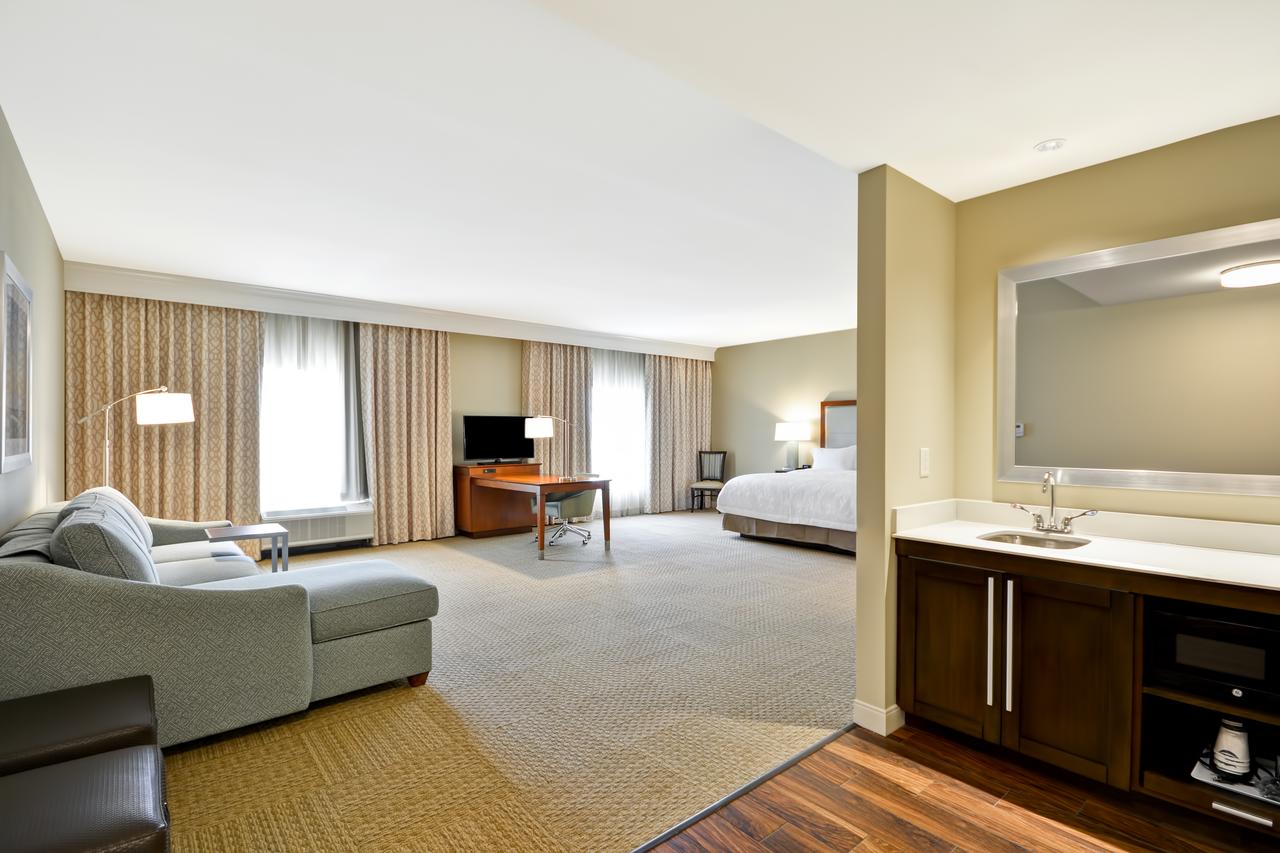 Hampton Inn & Suites Charleston Airport - thumb 16