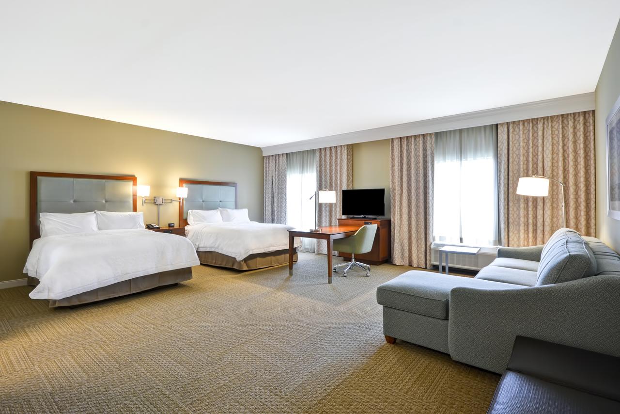 Hampton Inn & Suites Charleston Airport - thumb 17