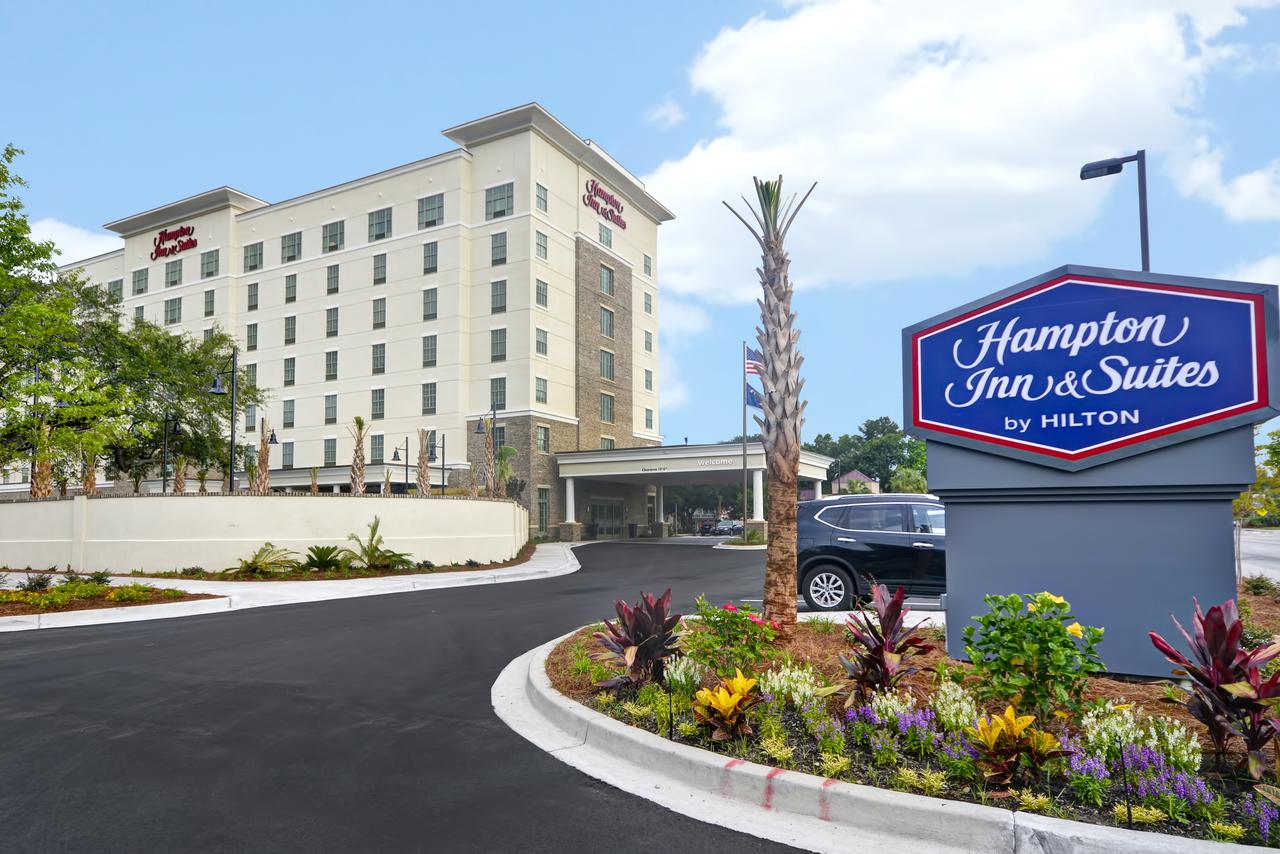 Hampton Inn & Suites Charleston Airport - thumb 26