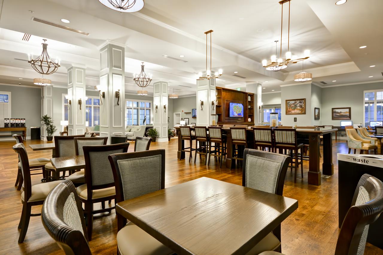 Hampton Inn & Suites Charleston Airport - thumb 37