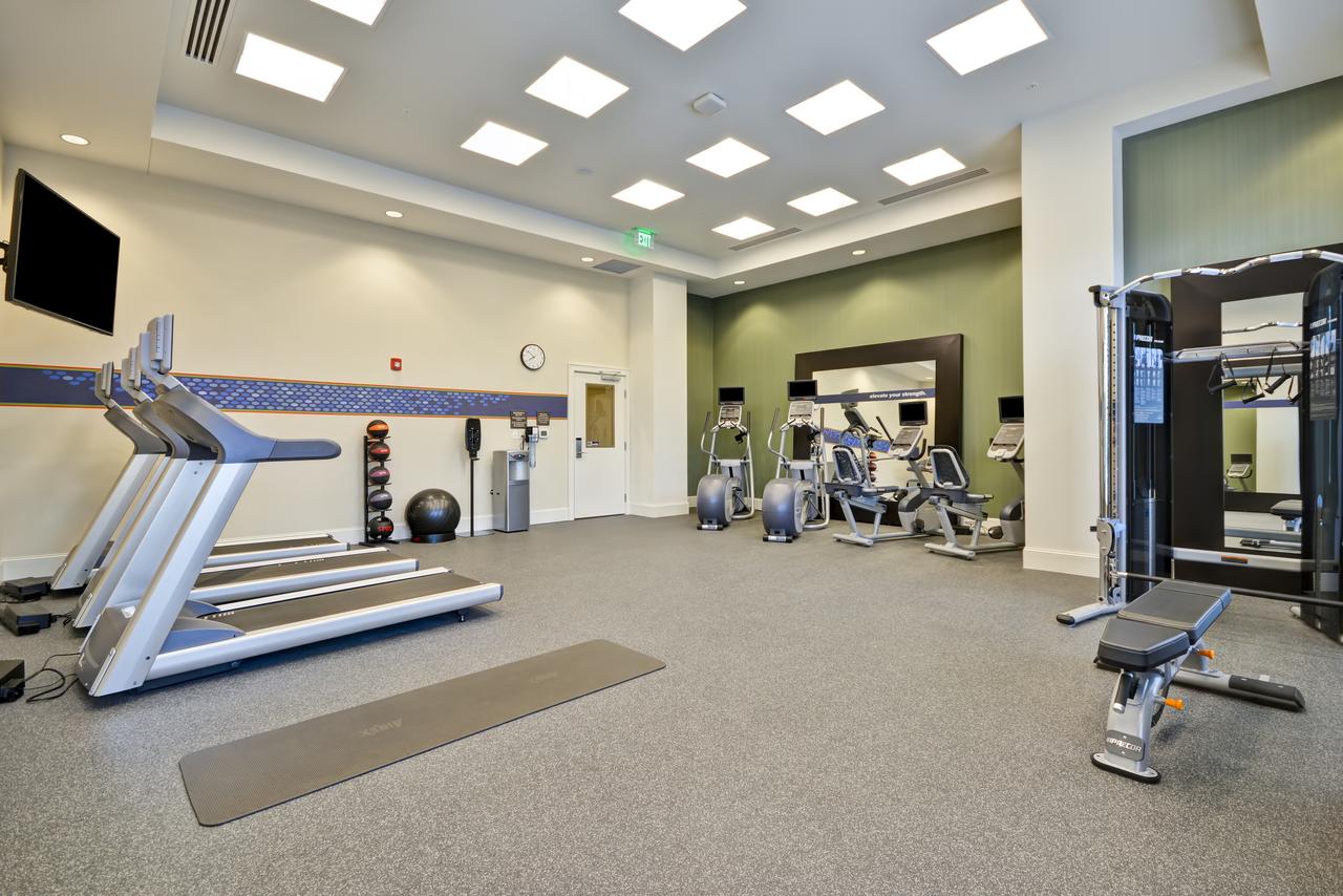 Hampton Inn & Suites Charleston Airport - thumb 25