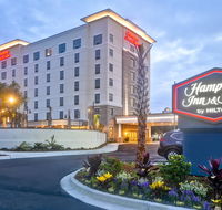 Hampton Inn  Suites Charleston Airport - Accommodation Los Angeles