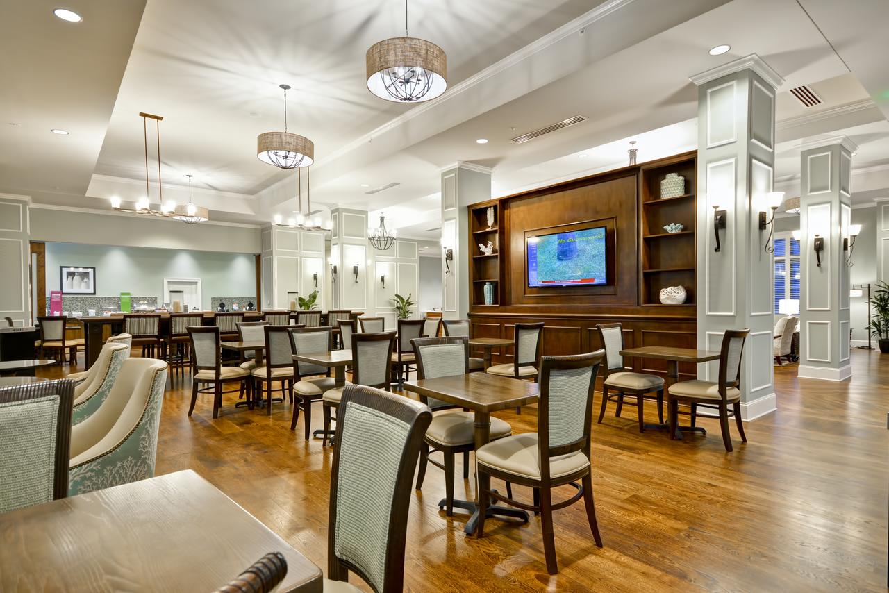 Hampton Inn & Suites Charleston Airport - thumb 36