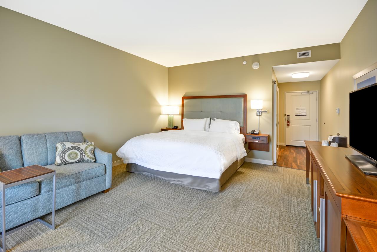 Hampton Inn & Suites Charleston Airport - thumb 12