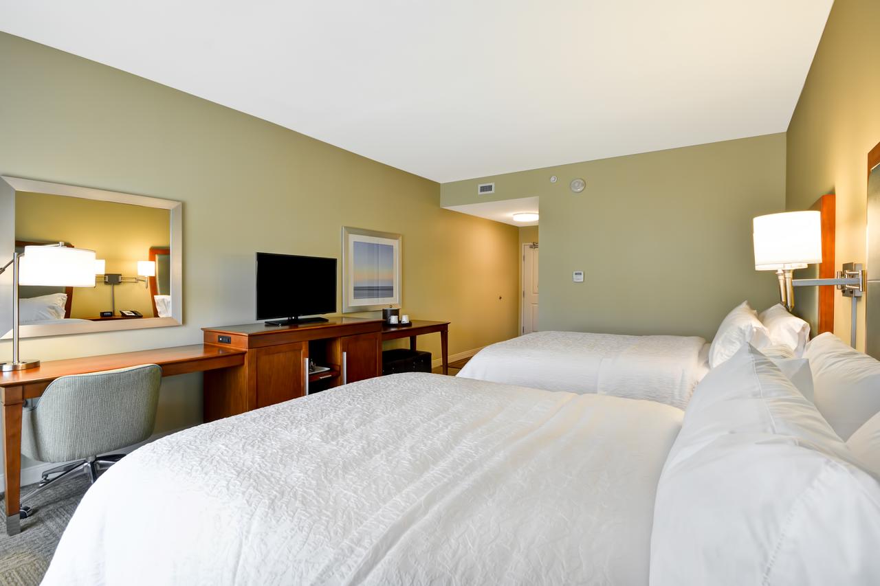 Hampton Inn & Suites Charleston Airport - thumb 6