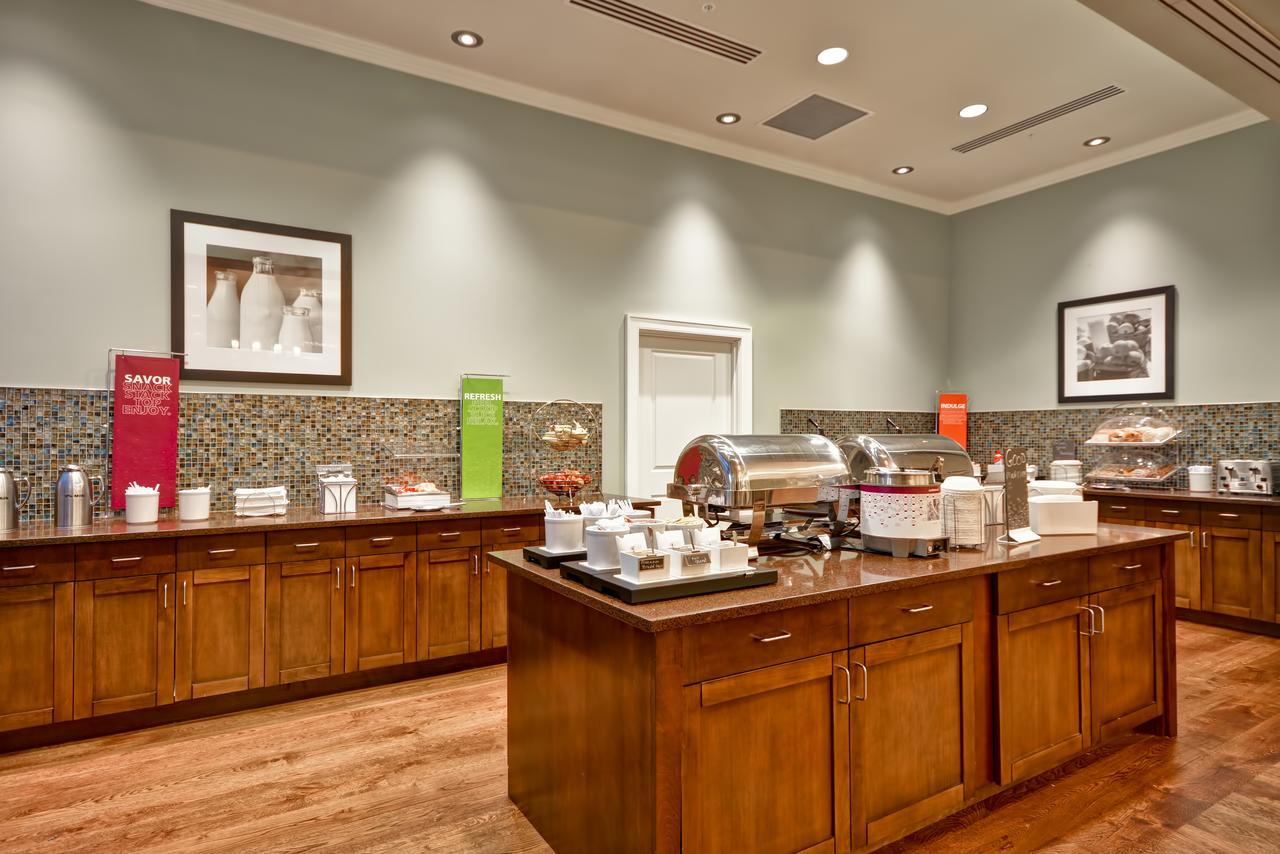 Hampton Inn & Suites Charleston Airport - thumb 39