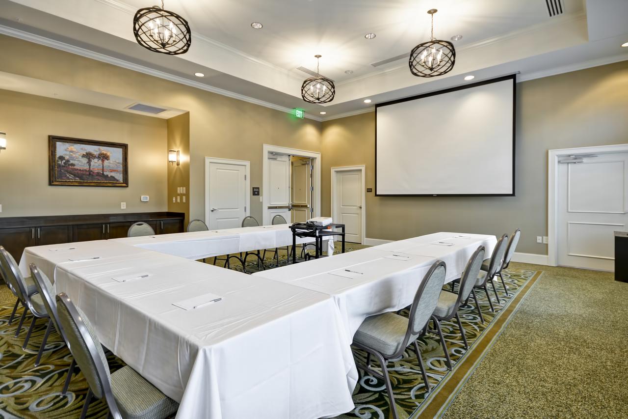 Hampton Inn & Suites Charleston Airport - thumb 28