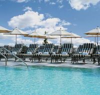 Market Pavilion Hotel - Accommodation Los Angeles