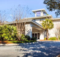 Sleep Inn Mount Pleasant - Charleston - Accommodation Los Angeles