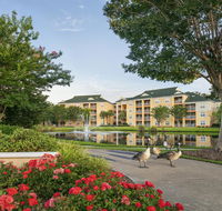 Sheraton Broadway Plantation Resort Villas - Accommodation Los Angeles