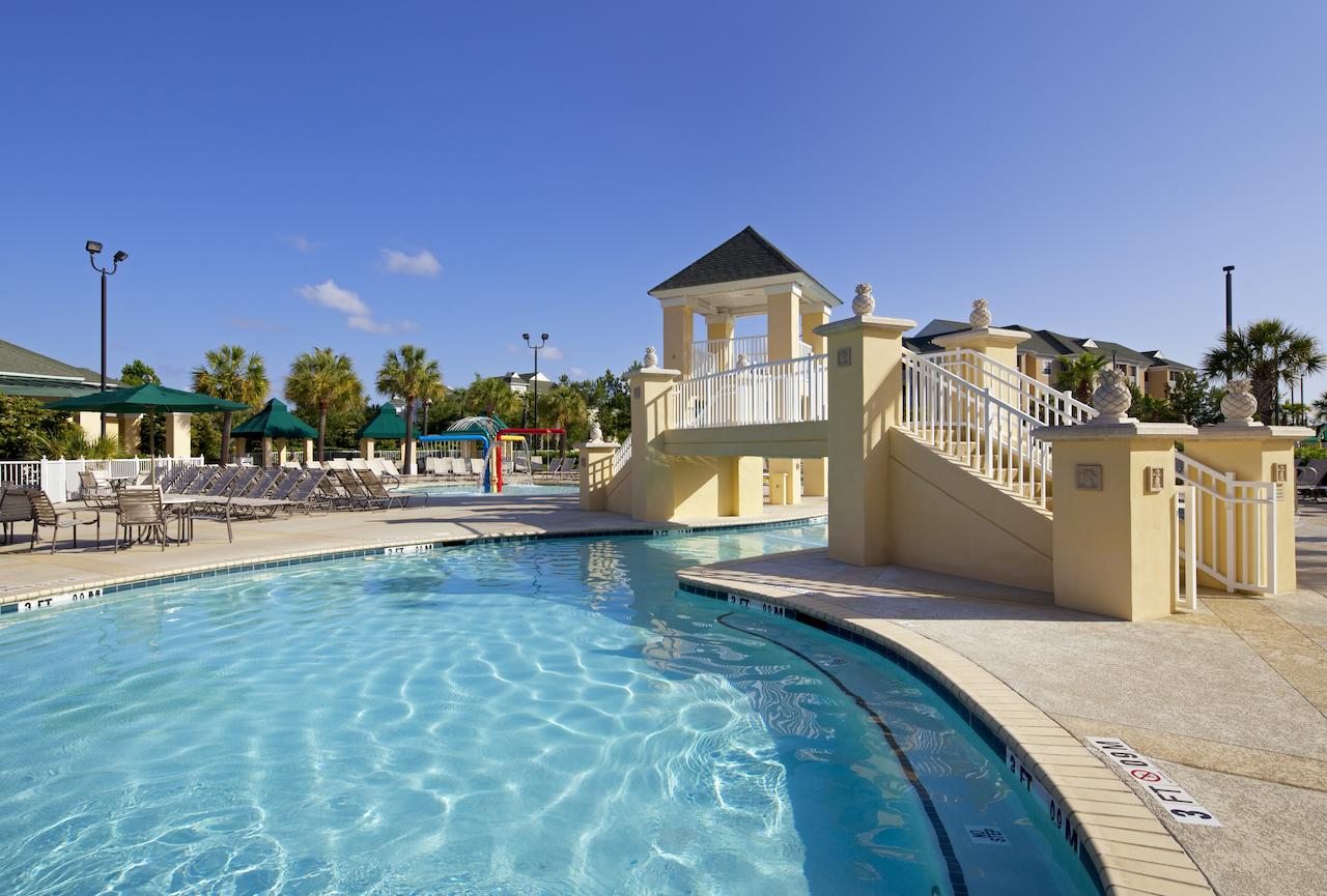Sheraton Broadway Plantation Resort Villas - thumb 23