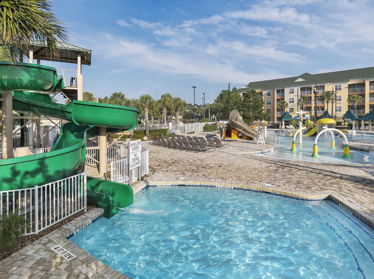 Sheraton Broadway Plantation Resort Villas - thumb 20