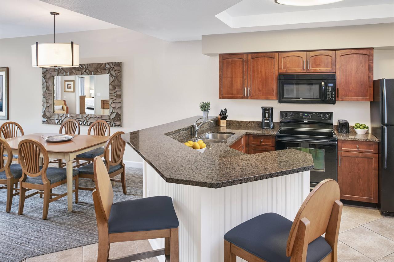 Sheraton Broadway Plantation Resort Villas - thumb 7