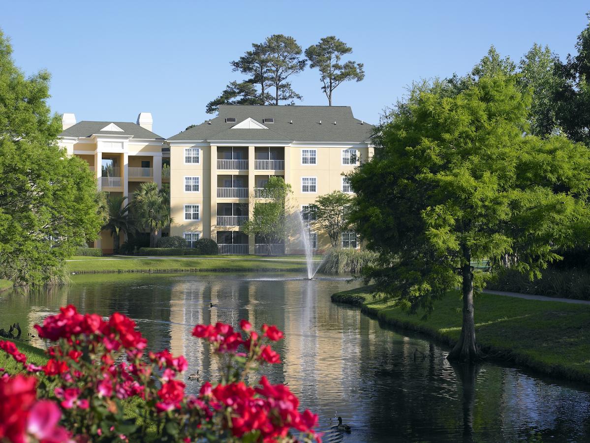 Sheraton Broadway Plantation Resort Villas - thumb 1