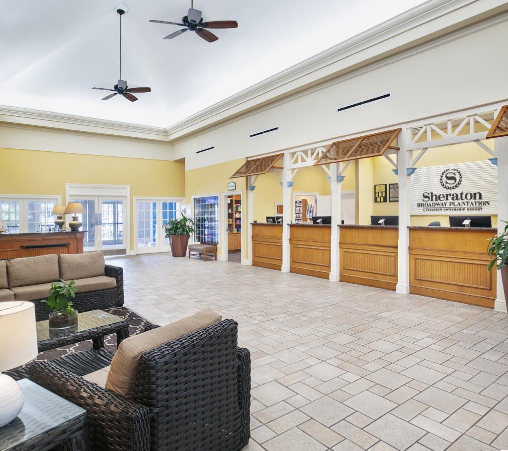 Sheraton Broadway Plantation Resort Villas - thumb 5