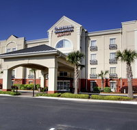 Fairfield Inn  Suites by Marriott Charleston North/Ashley Phosphate - Accommodation Los Angeles