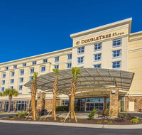 DoubleTree by Hilton North Charleston - Convention Center - Accommodation Los Angeles