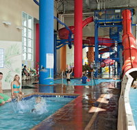 Dunes Village - Accommodation Los Angeles