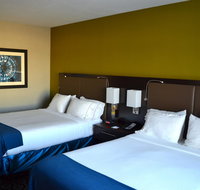 Holiday Inn Express and Suites North Charleston - Accommodation Los Angeles