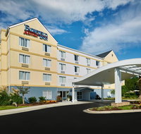 Fairfield Inn Myrtle Beach Broadway at the Beach - Accommodation Los Angeles