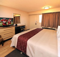 Red Roof Inn Hilton Head Island - Accommodation Los Angeles