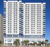 SOUTH BAY INN  SUITES - Accommodation Los Angeles