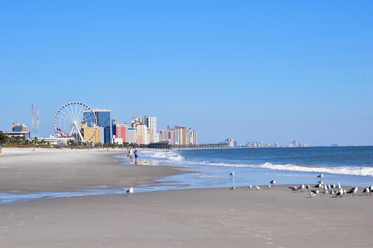 Holiday Sands North On The Boardwalk - thumb 14