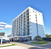 Holiday Sands North On the Boardwalk - Accommodation Los Angeles