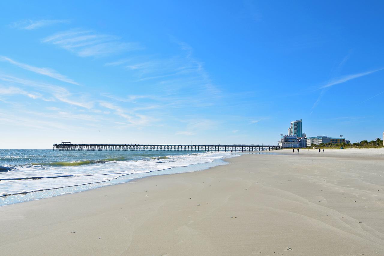 Holiday Sands North On The Boardwalk - thumb 12