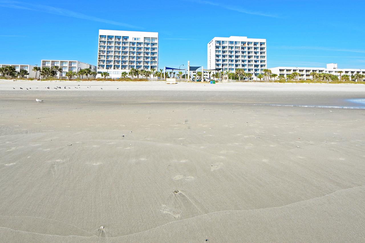 Holiday Sands North On The Boardwalk - thumb 8