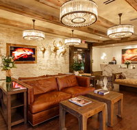 Andell Inn - Accommodation Los Angeles