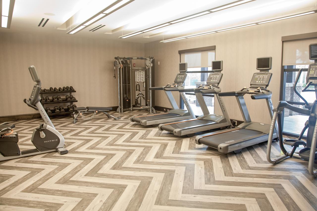 Andell Inn - thumb 29