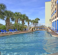 Monterey Bay Suites - Accommodation Los Angeles