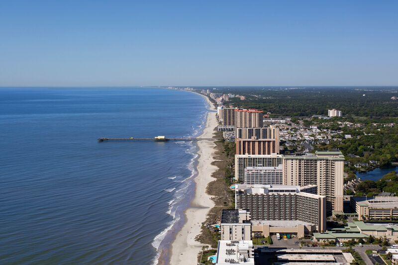 Kingston Plantation Condos By Hilton - thumb 6